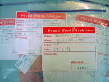 My History contribution